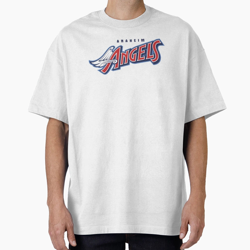 Anhm Winged Angls T-Shirt - Unique Graphic for Adults - T-Shirt, Sweatshirt, Hoodie