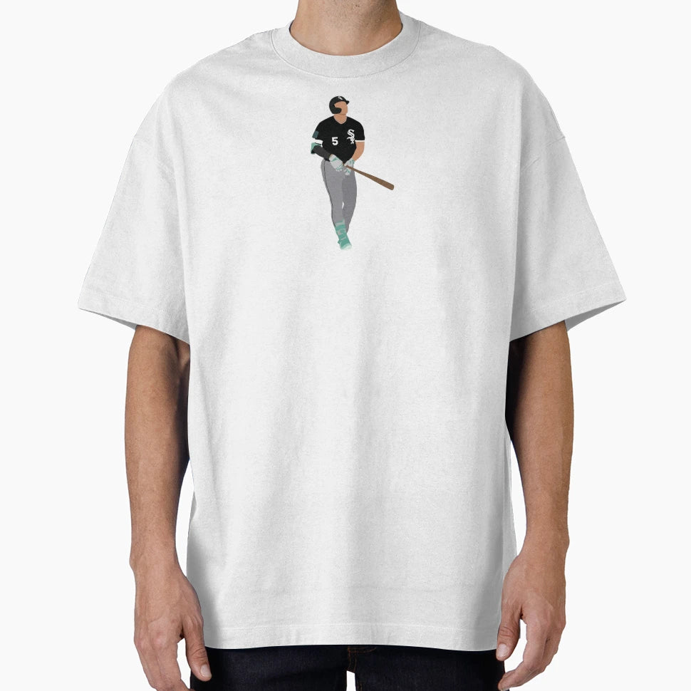 Murakami Swing T-Shirt - Trendy Graphic Unisex - T-Shirt, Sweatshirt, Hoodie