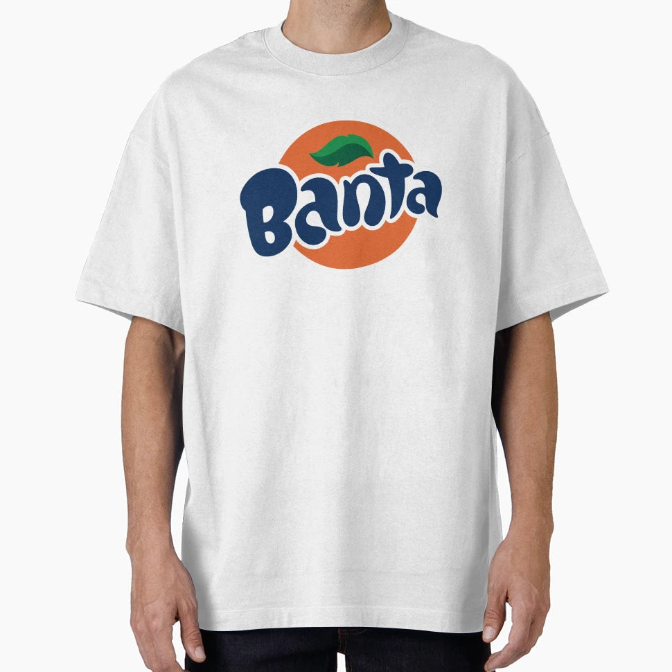 Banta T-Shirt - Fun Novelty Design Men Women - T-Shirt, Sweatshirt, Hoodie