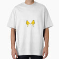 M Michigan T-Shirt - Unique Graphic Unisex - T-Shirt, Sweatshirt, Hoodie