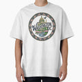 Washington D C T-Shirt - Streetwear Style Men Women - T-Shirt, Sweatshirt, Hoodie