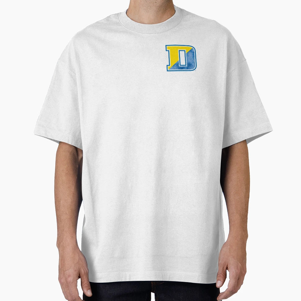 University Delaware Tie Dye T-Shirt - Trendy Graphic for Adults - T-Shirt, Sweatshirt, Hoodie