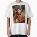 Thich Nhat Hanh T-Shirt - Unique Graphic for Adults - T-Shirt, Sweatshirt, Hoodie