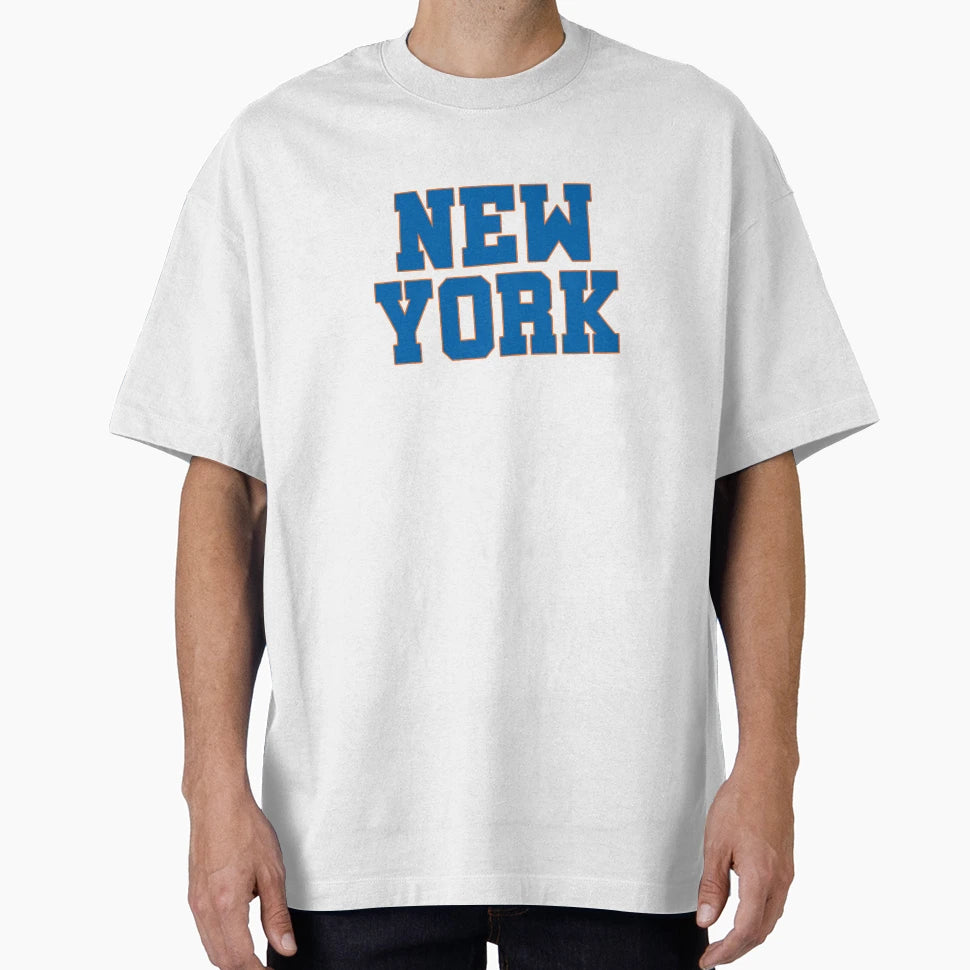 New York T-Shirt - Streetwear Style Men Women - T-Shirt, Sweatshirt, Hoodie