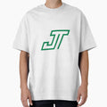 Jason Tatum Logo T-Shirt - Casual Everyday Wear Men Women - T-Shirt, Sweatshirt, Hoodie