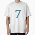 Mots7 Version 4 T-Shirt - Novelty Apparel for Adults - T-Shirt, Sweatshirt, Hoodie