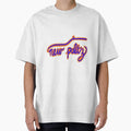 New Paltz Ridge Logo T-Shirt - Fun Novelty Design Unisex - T-Shirt, Sweatshirt, Hoodie