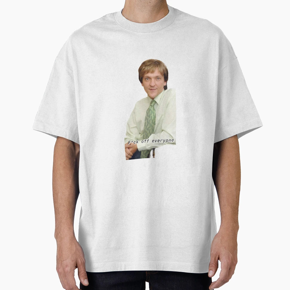 Chris Lilley Mr G T-Shirt - Novelty Apparel Unisex - T-Shirt, Sweatshirt, Hoodie