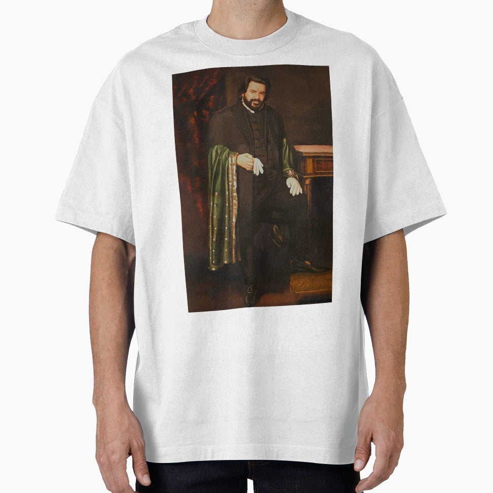 Laszlo T-Shirt - Trendy Graphic for Adults - T-Shirt, Sweatshirt, Hoodie