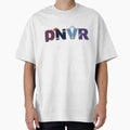 Denver City T-Shirt - Aesthetic Graphic for Adults - T-Shirt, Sweatshirt, Hoodie