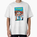 Sandlot T-Shirt - Novelty Apparel Men Women - T-Shirt, Sweatshirt, Hoodie