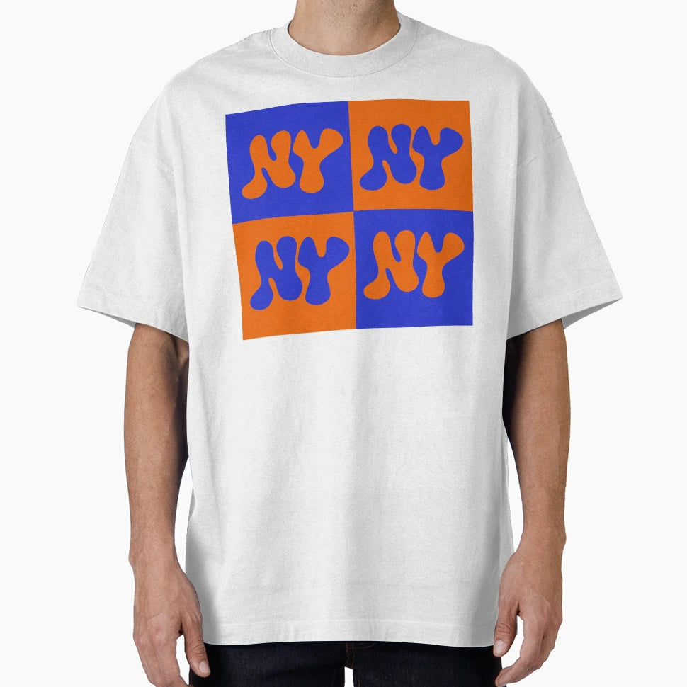 New York T-Shirt - Unique Graphic Men Women - T-Shirt, Sweatshirt, Hoodie