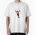 Jack Hughes T-Shirt - Unique Graphic for Adults - T-Shirt, Sweatshirt, Hoodie