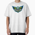 Paige Bueckers Dallas Wings T-Shirt - Unique Graphic for Adults - T-Shirt, Sweatshirt, Hoodie