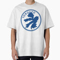 Toronto Sports Logo T-Shirt - Custom Art Print for Adults - T-Shirt, Sweatshirt, Hoodie
