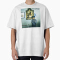 Art Rebellion T-Shirt - Casual Everyday Wear Men Women - T-Shirt, Sweatshirt, Hoodie