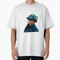 Evan Buckl T-Shirt - Fun Novelty Design for Adults - T-Shirt, Sweatshirt, Hoodie