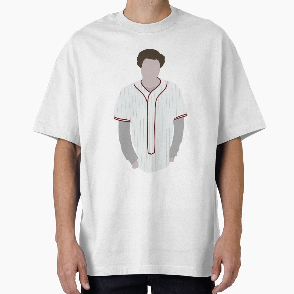 Emo Edward Twilight T-Shirt - Graphic Print for Adults - T-Shirt, Sweatshirt, Hoodie