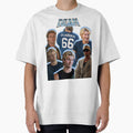 Dean Di Laurentis Off Campus T-Shirt - Trendy Graphic Men Women - T-Shirt, Sweatshirt, Hoodie