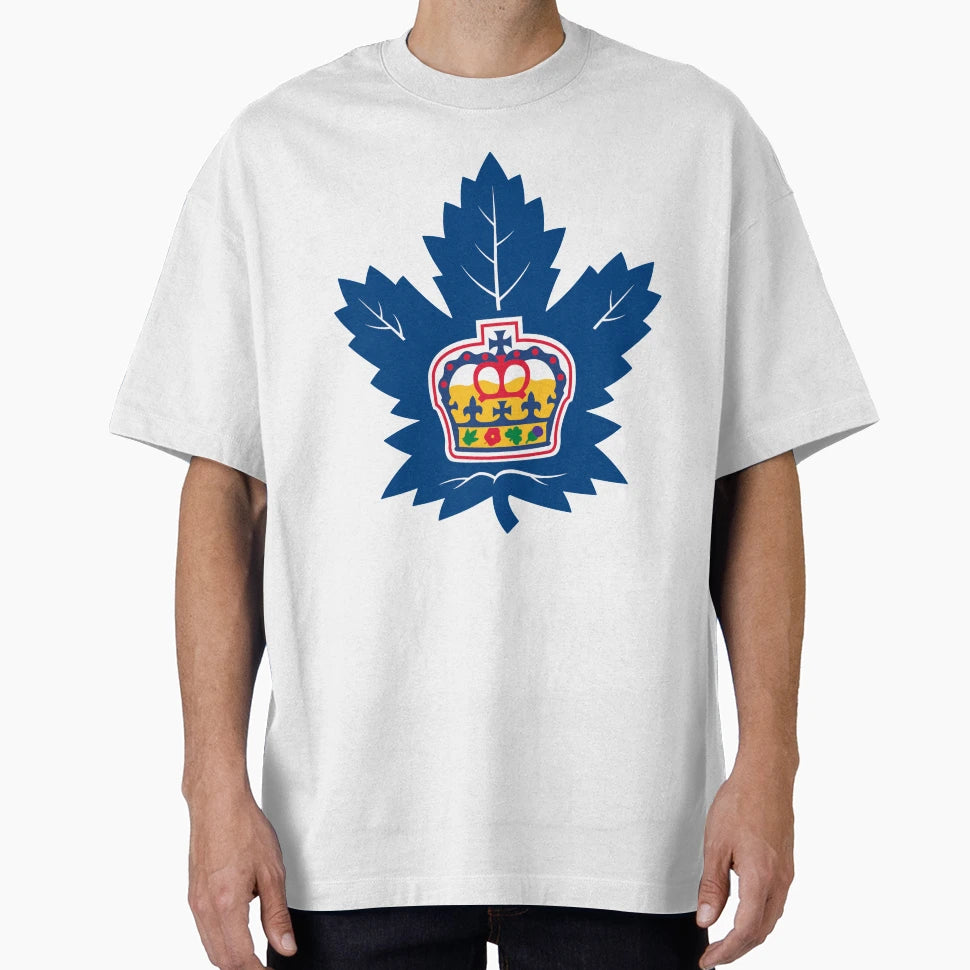 Toronto Marlies T-Shirt - Casual Everyday Wear for Adults - T-Shirt, Sweatshirt, Hoodie