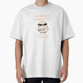 EVERYTHING will probably be okay but first I've gotta - Adult & Kids T-Shirts, Sweatshirts & Hoodies apparel design preview 1