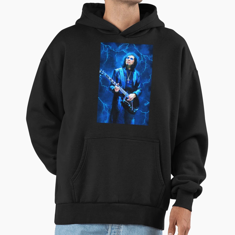 Hand Doom Hoodie - Aesthetic Graphic Men Women - T-Shirt, Sweatshirt, Hoodie