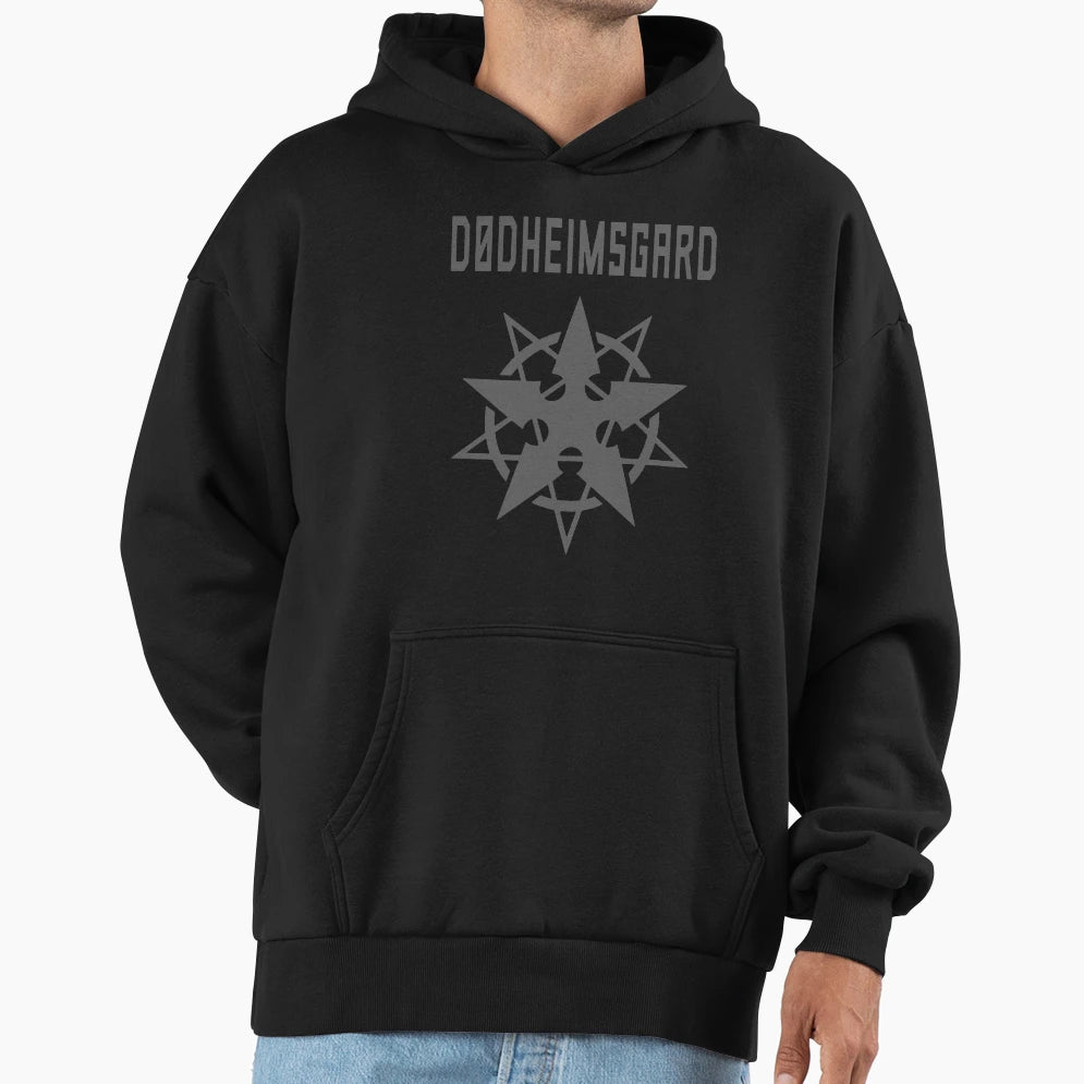 Dodheimsgard Hoodie - Streetwear Style for Adults - T-Shirt, Sweatshirt, Hoodie