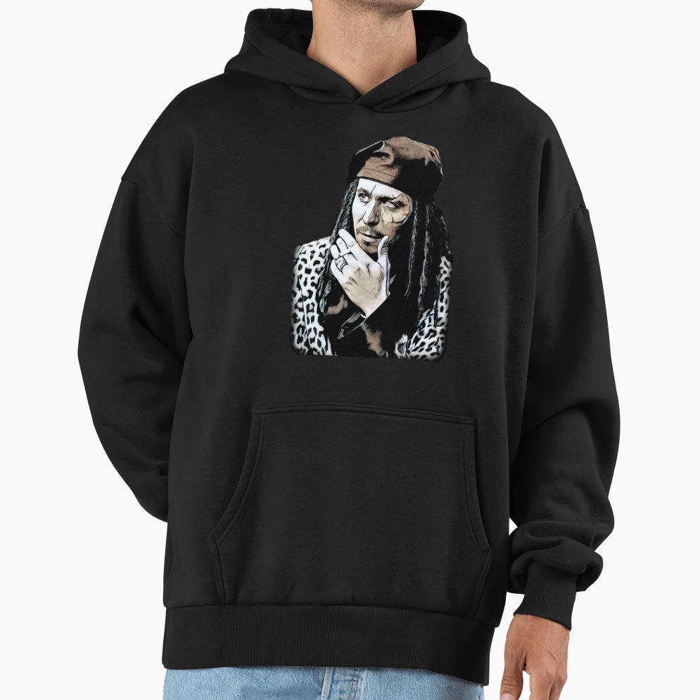 Drexl Hoodie - Casual Everyday Wear Unisex - T-Shirt, Sweatshirt, Hoodie