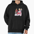 Bofo Hoodie - Casual Everyday Wear Unisex - T-Shirt, Sweatshirt, Hoodie