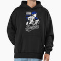 Eijun Sawamura Diamond No Ace Dia No Hoodie - Novelty Apparel for Adults - T-Shirt, Sweatshirt, Hoodie