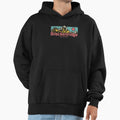 Breckenridge Colorado Outdoor Mountain Hoodie - Trendy Graphic for Adults - T-Shirt, Sweatshirt, Hoodie