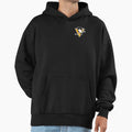 Lets Go Pens Hoodie - Graphic Print Men Women - T-Shirt, Sweatshirt, Hoodie