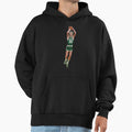 Larry Bird Hoodie - Trendy Graphic Unisex - T-Shirt, Sweatshirt, Hoodie