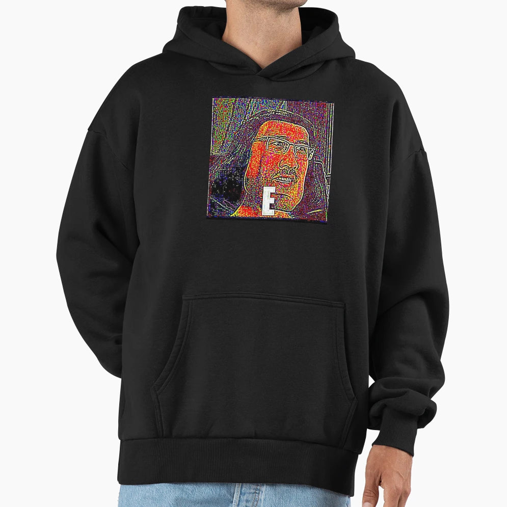E Markeplier Meme Lord Farquaad Hoodie - Aesthetic Graphic Unisex - T-Shirt, Sweatshirt, Hoodie
