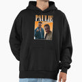 Paulie Walnuts Gualtieri Sopranos Hoodie - Casual Everyday Wear Unisex - T-Shirt, Sweatshirt, Hoodie