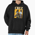 Oneil Cruz Hoodie - Graphic Print Unisex - T-Shirt, Sweatshirt, Hoodie