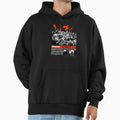 Patricio Rey And His Ricota Hoodie - Casual Everyday Wear for Adults - T-Shirt, Sweatshirt, Hoodie