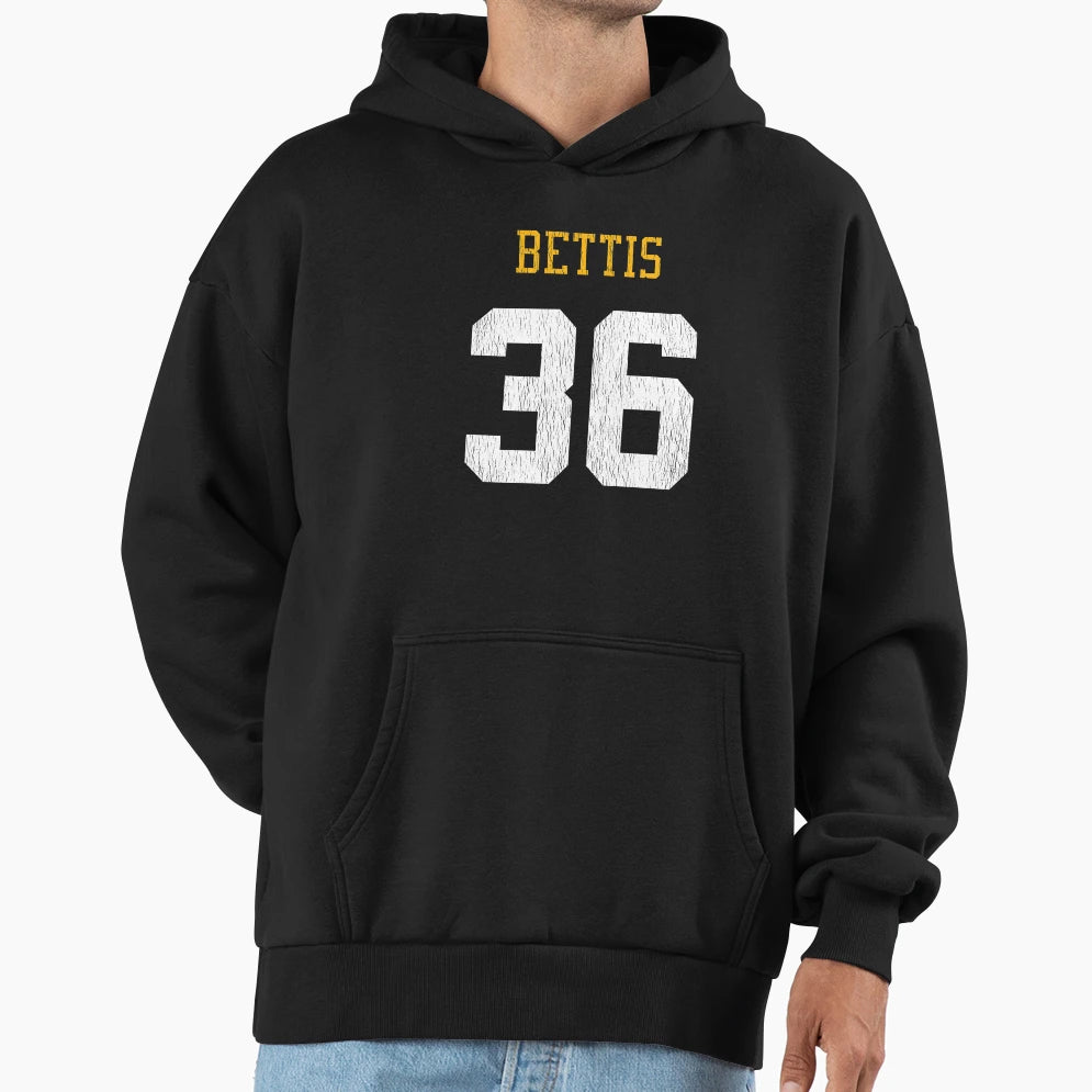 Bus Hoodie - Graphic Print Unisex - T-Shirt, Sweatshirt, Hoodie