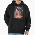 Jeff Buckley Concert Hoodie - Casual Everyday Wear Unisex - T-Shirt, Sweatshirt, Hoodie