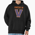 Villanova New York Mashup Hoodie - Minimalist Print Unisex - T-Shirt, Sweatshirt, Hoodie