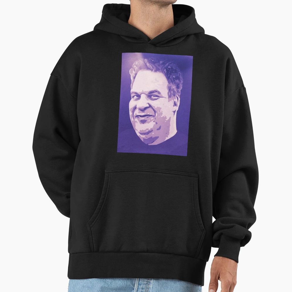 Garlin Hoodie - Novelty Apparel for Adults - T-Shirt, Sweatshirt, Hoodie