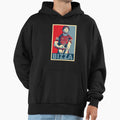 Brian Too Bizza Hoodie - Novelty Apparel for Adults - T-Shirt, Sweatshirt, Hoodie