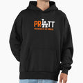 Pratt Mayor Los Angeles Hoodie - Streetwear Style Men Women - T-Shirt, Sweatshirt, Hoodie
