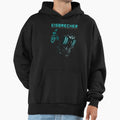 Eisbrecher Band Hoodie - Aesthetic Graphic Men Women - T-Shirt, Sweatshirt, Hoodie