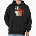 Will Clark Tariik 158 Hoodie - Custom Art Print for Adults - T-Shirt, Sweatshirt, Hoodie