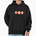 30 Rock Tgs Girly Show Hoodie - Casual Everyday Wear Men Women - T-Shirt, Sweatshirt, Hoodie