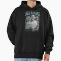 Ben Barnes Blue Green Hoodie - Custom Art Print Men Women - T-Shirt, Sweatshirt, Hoodie