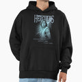 Hercules Hoodie - Trendy Graphic Unisex - T-Shirt, Sweatshirt, Hoodie