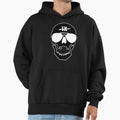 Harrow Ninth Hoodie - Streetwear Style Men Women - T-Shirt, Sweatshirt, Hoodie
