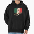 Julio Urias Viva Julio Los Angeles Hoodie - Custom Art Print Unisex - T-Shirt, Sweatshirt, Hoodie